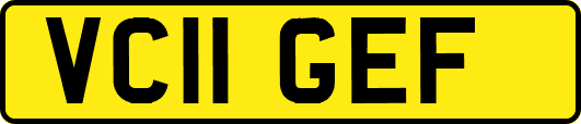VC11GEF