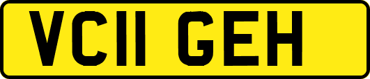 VC11GEH