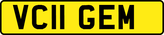 VC11GEM