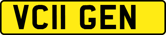 VC11GEN