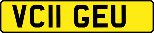 VC11GEU