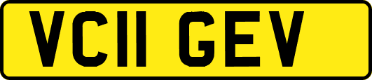 VC11GEV