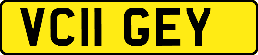 VC11GEY