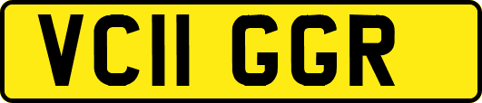 VC11GGR
