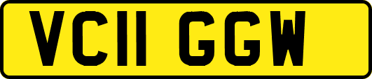 VC11GGW