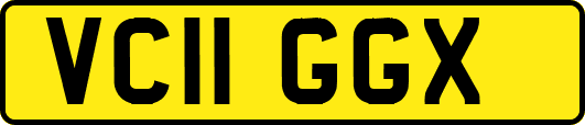 VC11GGX