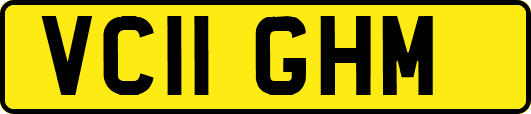 VC11GHM