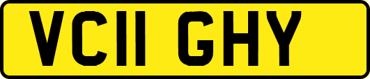 VC11GHY