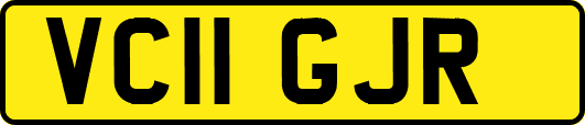 VC11GJR