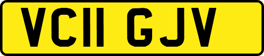 VC11GJV