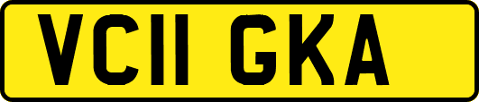 VC11GKA