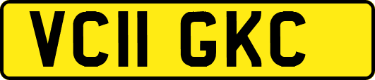 VC11GKC