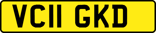 VC11GKD