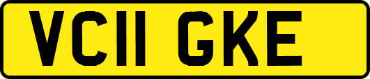 VC11GKE