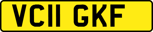 VC11GKF