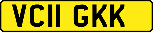 VC11GKK