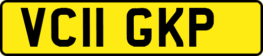 VC11GKP