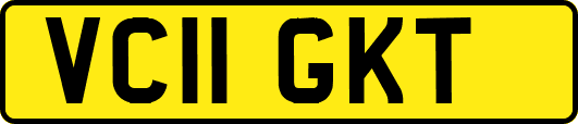 VC11GKT