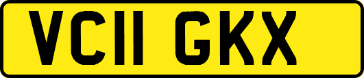 VC11GKX