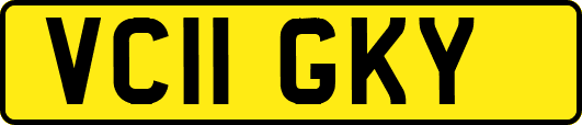 VC11GKY