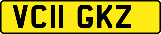 VC11GKZ