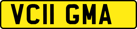 VC11GMA