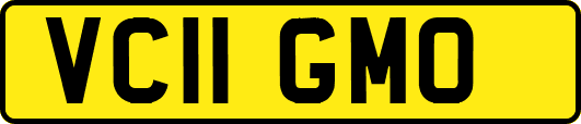 VC11GMO