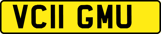 VC11GMU