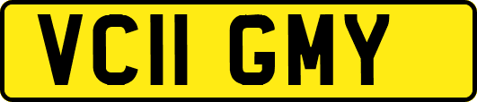 VC11GMY