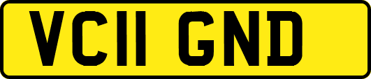 VC11GND