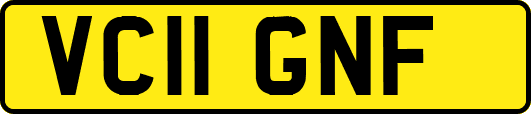 VC11GNF