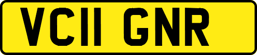 VC11GNR