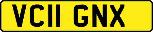 VC11GNX