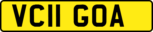 VC11GOA