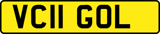 VC11GOL