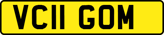 VC11GOM