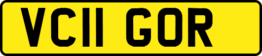VC11GOR