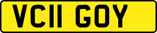 VC11GOY