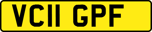 VC11GPF