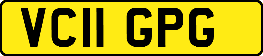 VC11GPG