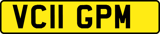 VC11GPM