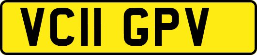 VC11GPV