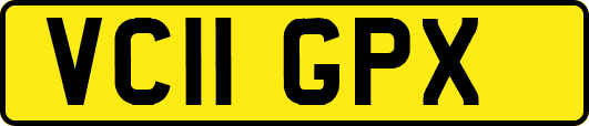 VC11GPX