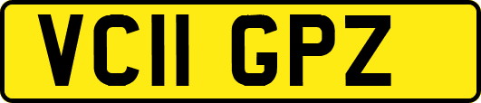 VC11GPZ