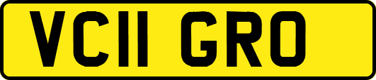VC11GRO