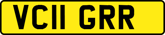 VC11GRR
