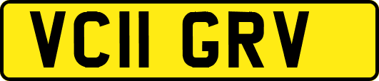 VC11GRV