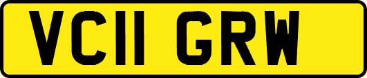 VC11GRW