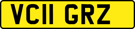 VC11GRZ
