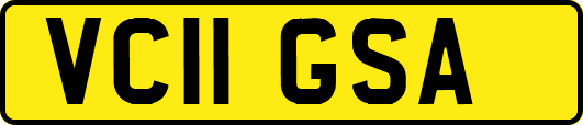 VC11GSA